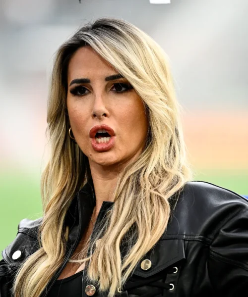 Brava e preparatissima: le foto di Giorgia Rossi