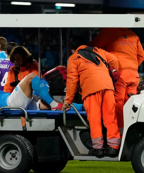 Mercato Napoli, non solo Zappa: altri tre nomi per il sostituto di Di Lorenzo