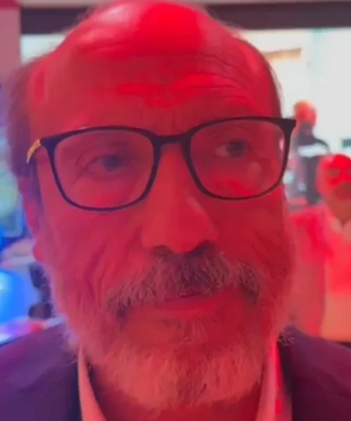 Esclusiva Sportal.it: Guido Meda prende posizione sulle critiche a Linsdey Vonn