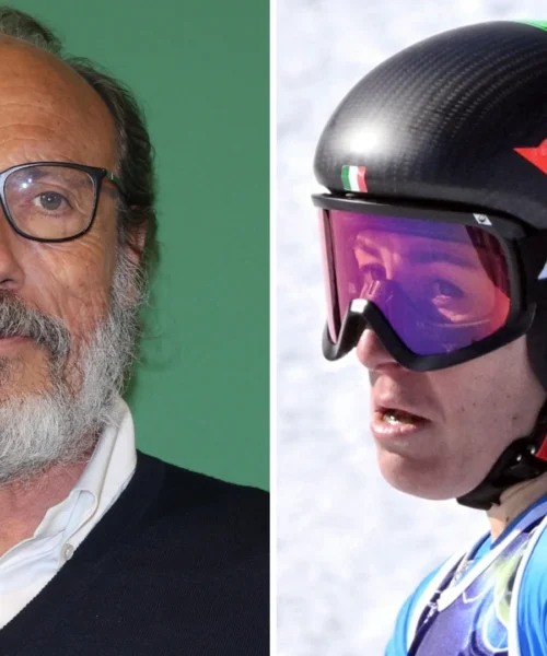 Esclusiva Sportal.it: Guido Meda non si nasconde su Sofia Goggia
