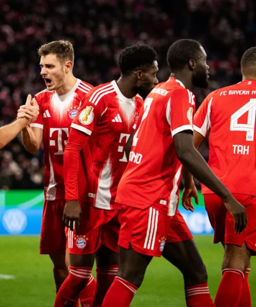 Bayern Monaco scosso dalla polemica: “Mandatelo via!”