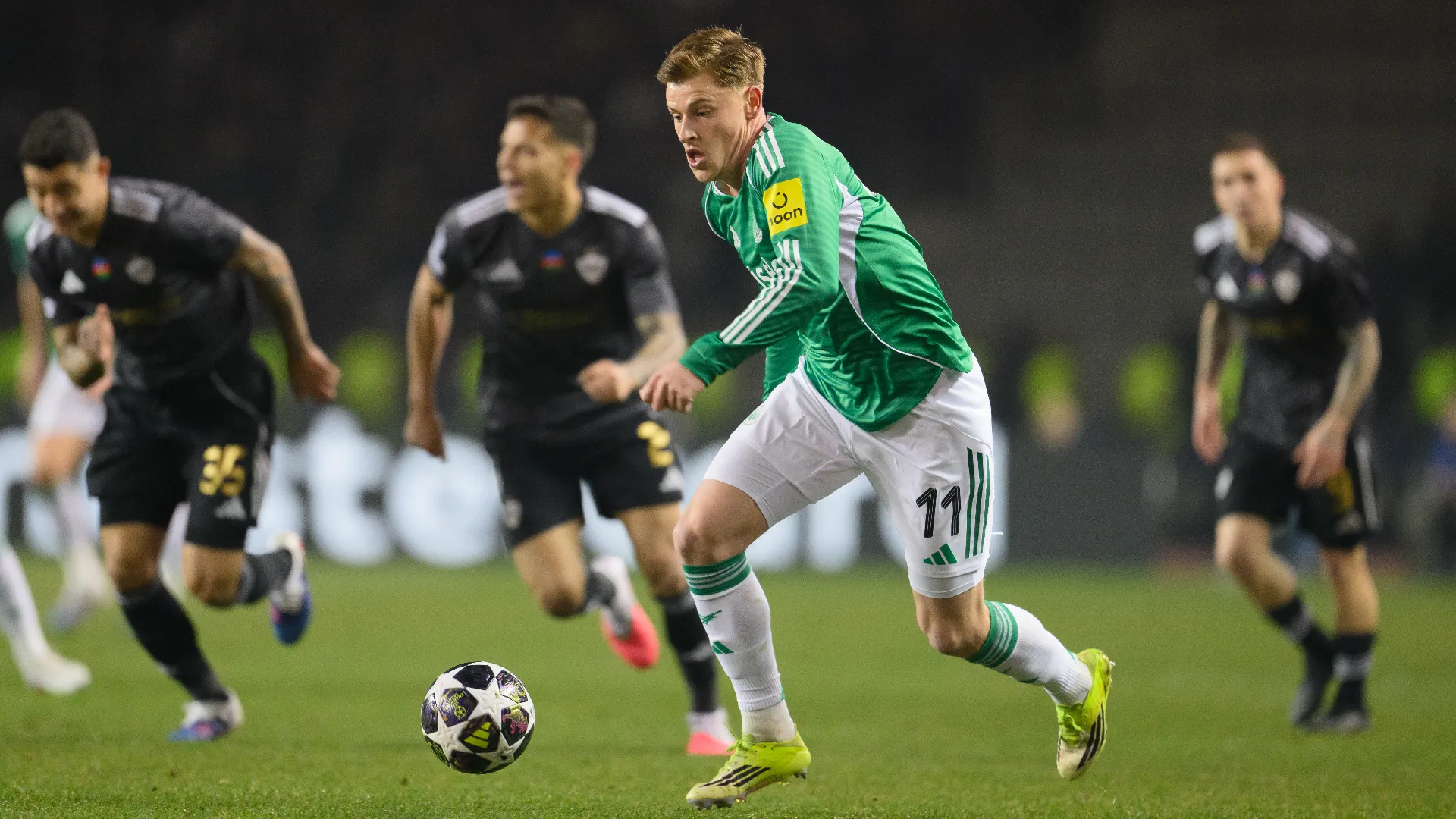 Champions League 2025-2026: Newcastle-Qarabag, le probabili formazioni