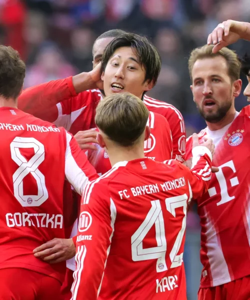 Bufera contro il campione del Bayern: “Dovremmo liberarcene”