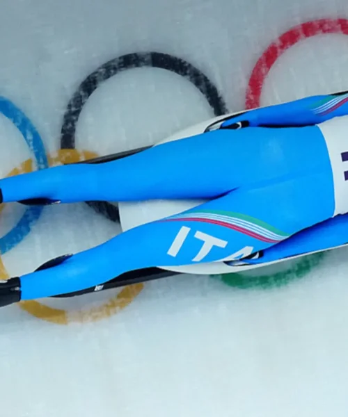 Slittino amaro, Verena Hofer e Sandra Robatscher ai piedi del podio