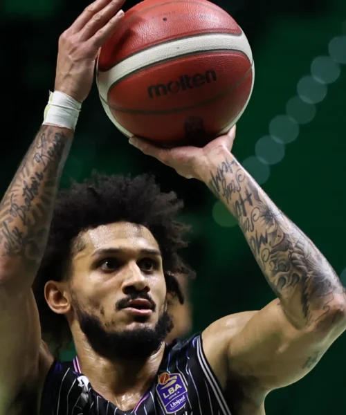 Coppa Italia: la finale sarà Milano-Tortona