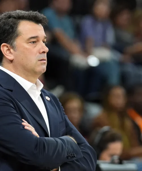 Vince di 26 e viene cacciato: Israel Gonzalez nella storia suo malgrado