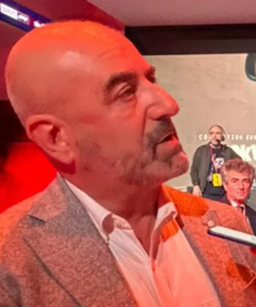 Esclusiva Ivan Capelli: “Mondiale aperto, Hamilton può rinascere”