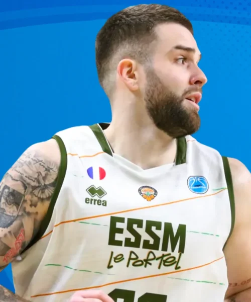 Cantù fa il colpo del mese: Février