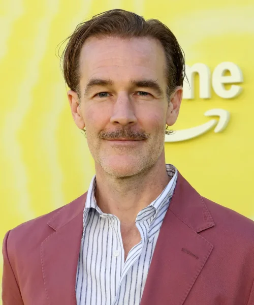 Addio a James Van Der Beek, Dawson di Dawson’s Creek