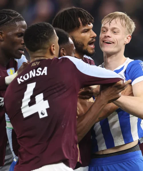 Premier League 2025-2026: Brighton-Nottingham Forest, le probabili formazioni