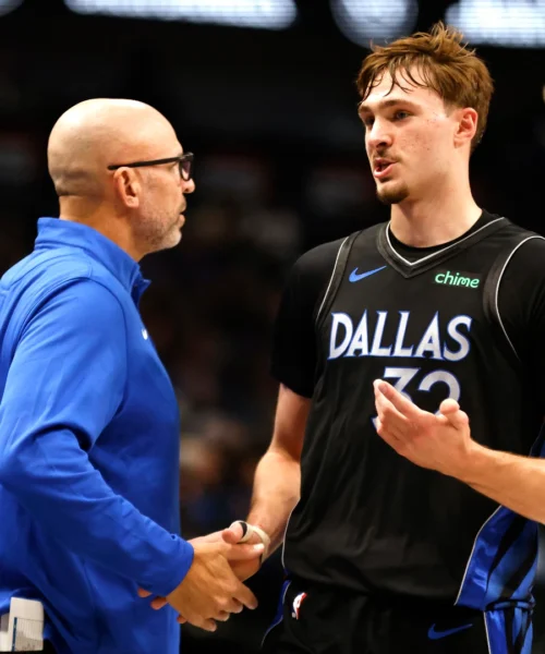 NBA, Dallas cade: Jason Kidd perde la testa: l’attacco è diretto