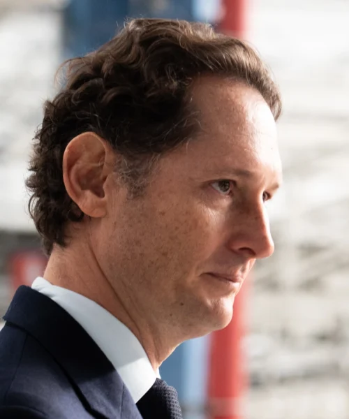 Inter-Juventus, polemica senza fine: John Elkann entra a gamba tesa