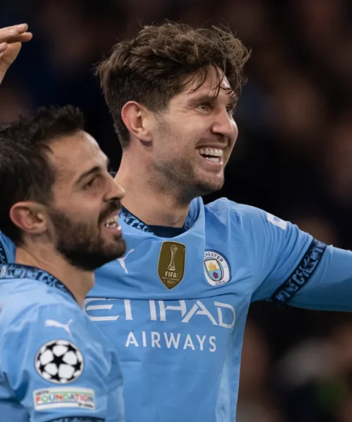 Stravolti i piani di mercato, il City offre un rinnovo inaspettato