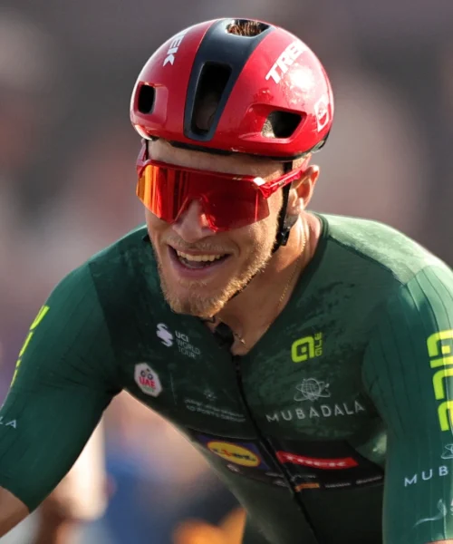 Jonathan Milan, nuova svolta all’orizzonte