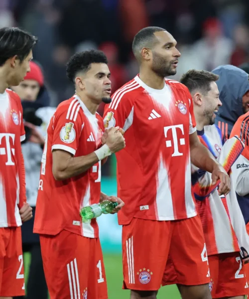 “Trattative avanzate”, Deco svela tutto sulla stella del Bayern Monaco