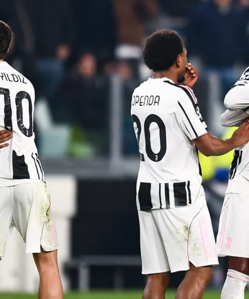 Una stella della Juventus può tornare a giocare in Germania: le indiscrezioni