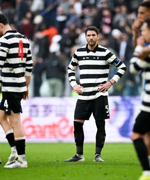 Juventus, Spalletti mette un titolare spalle al muro. Tifosi in pressing per un cambio immediato