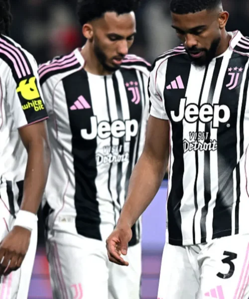 La Juventus fa piazza pulita: 11 giocatori in uscita, tutto da rifare