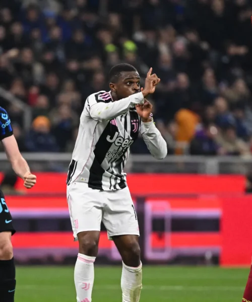 Inter-Juve: Kalulu espulso, perché il VAR non è intervenuto. Marelli: “Errore gravissimo”