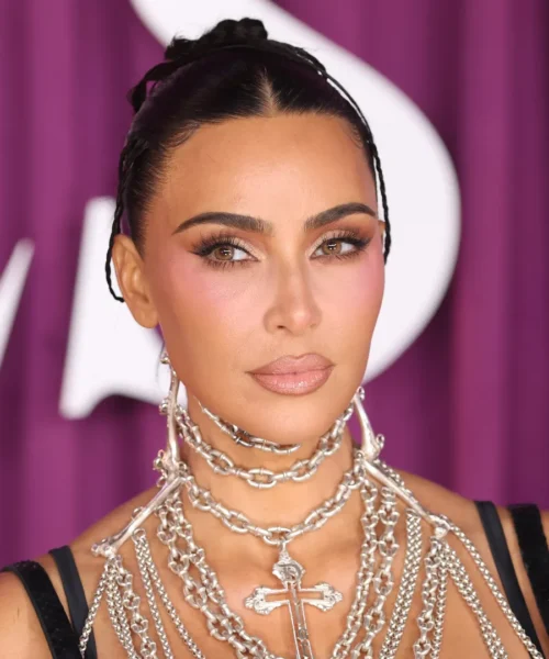 Nuove voci su Kim Kardashian: c’è di mezzo un campione del mondo