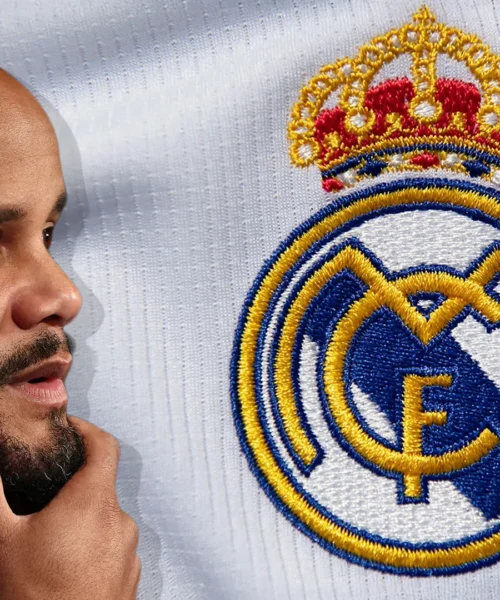 Nome a sorpresa per il successore di Goretzka: lo vuole Kompany