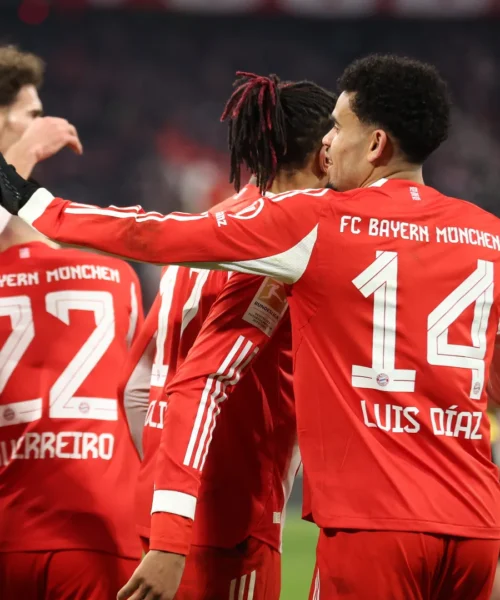 Ancora problemi per un contratto, Bayern in difficoltà