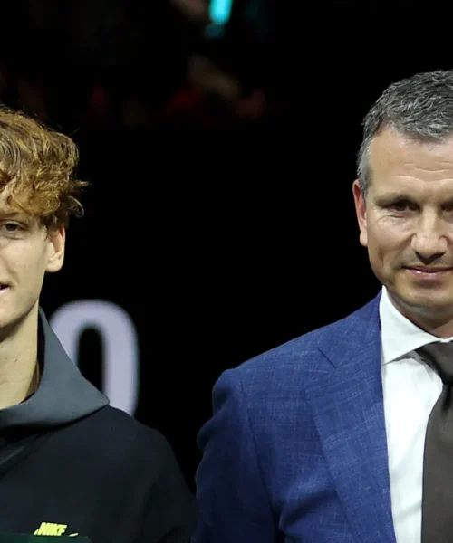 Richard Krajicek senza mezzi termini su Jannik Sinner