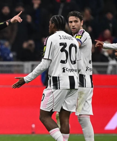 Inter-Juve, l’imbarazzo del campione: “Le partite si rovinano in questo modo”