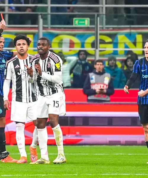 Il designatore Rocchi: “La Penna mortificato ma cercano in tutti i modi di fregarci”