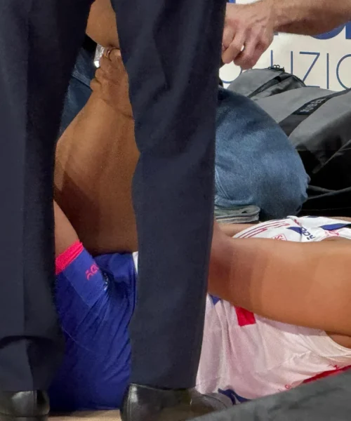 Milano torna subito in campo ma senza la sua pantera: il bollettino medico