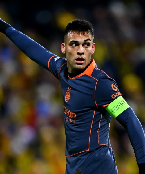 Piove sul bagnato per l’Inter, Cristian Chivu: “Abbiamo perso Lautaro Martinez”