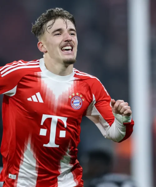 Karl ai Mondiali? Matthäus e Nagelsmann sono in disaccordo