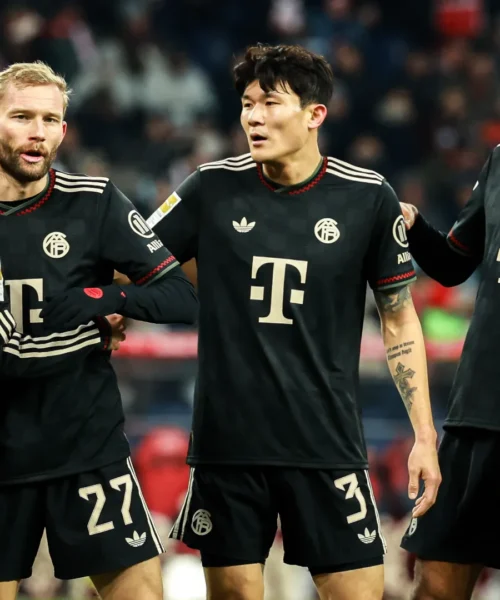 Pep Guardiola vuole la stella del Bayern Monaco, assalto in estate. Foto