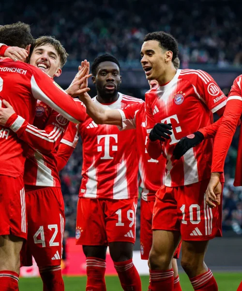 Grandi cambiamenti al Bayern Monaco, ecco chi potrebbe andare via