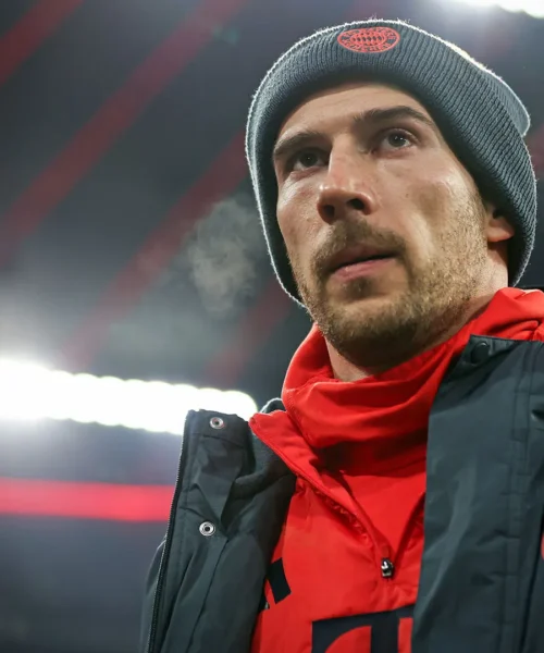 Bayern, scelta fatta per sostituire Goretzka: costa pochissimo. Foto