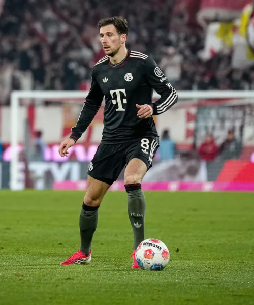 I rivali del Bayern Monaco ci provano: contatti con Leon Goretzka