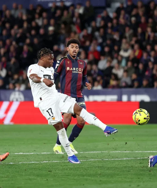 Liga 2025-2026: Valencia-Osasuna, le probabili formazioni