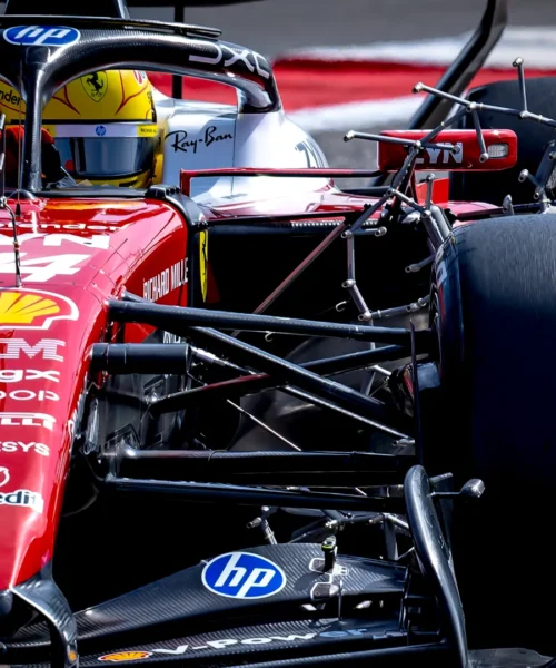 Formula 1 troppo complessa, Hamilton attacca: “Ridicolo”