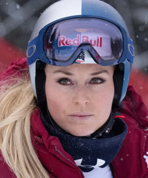 Altro dolore per Lindsey Vonn: “Non riesco ad accettarlo”
