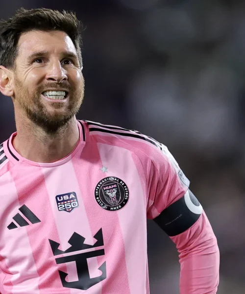Leo Messi fuori per infortunio, Argentina col fiato sospeso: le ultime