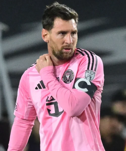 Nuovo stadio, vecchie abitudini: Lionel Messi fa sempre la differenza