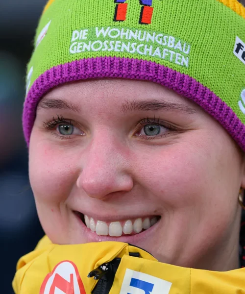 La campionessa confessa: “Contenuti online per pagarmi le Olimpiadi”