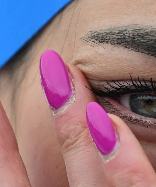 Lisa Vittozzi, la dea del trionfo olimpico del biathlon: le foto