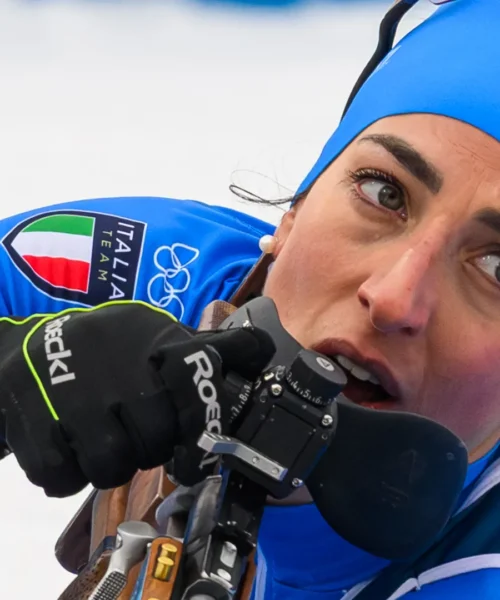 L’Italia dei record sceglie i suoi simboli: Vittozzi e Ghiotto portabandiera a Verona