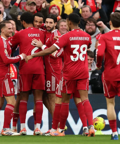 Il Bayern Monaco non è più interessato alla stella del Liverpool