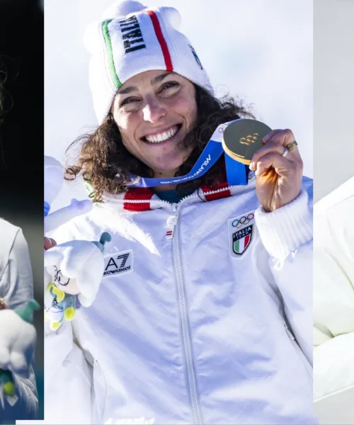 Il pagellone degli eroi Azzurri alle Olimpiadi di Milano Cortina 2026: una edizione memorabile