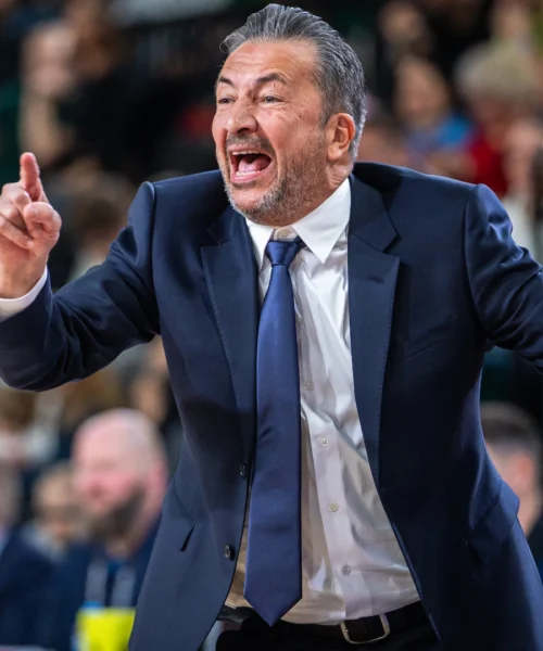 L’Italbasket perde un pezzo in vista del doppio impegno di qualificazione ai Mondiali