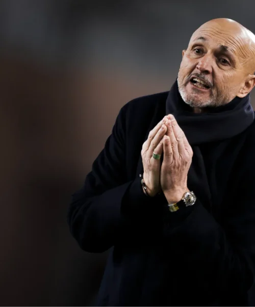 Mercato Juventus, Spalletti vuole riabbracciare un suo ex difensore (e non è Chivu)