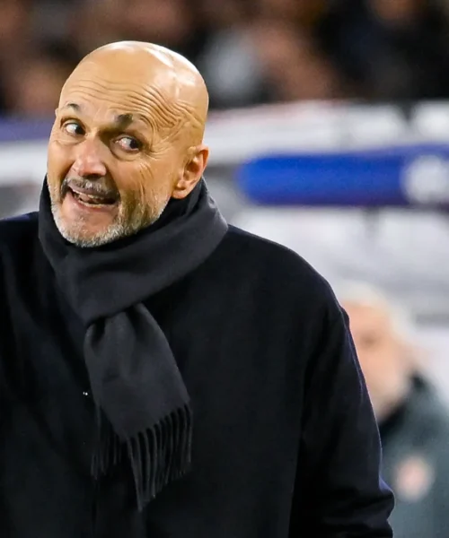 Juventus, Luciano Spalletti studia una soluzione a sorpresa