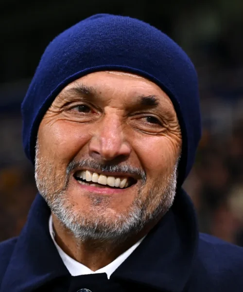 Luciano Spalletti svela il segreto della Juventus e parla chiaro sullo scudetto
